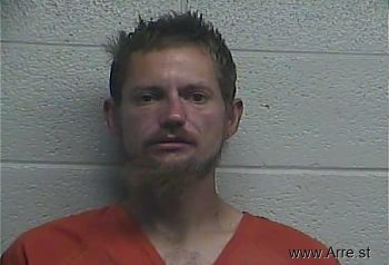 Jonathan J Colegrove Mugshot