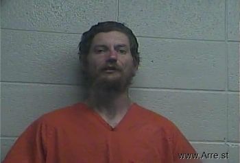 Jonathan J Colegrove Mugshot