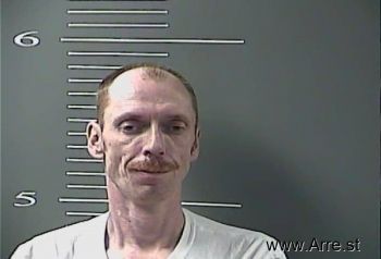 Jonathan J Coleman Mugshot