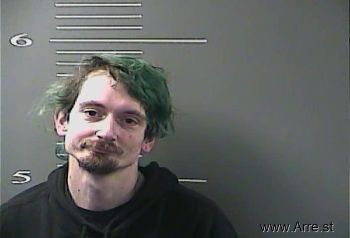 Jonathan  Coleman Mugshot