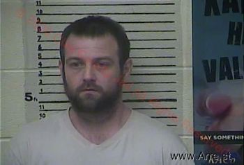 Jonathan Wayne Colemire Mugshot