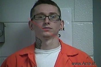 Jonathan  Collins Mugshot