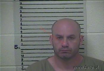 Jonathan Keith Collins Mugshot