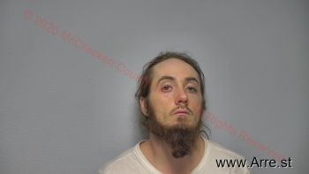 Jonathan M Collins Mugshot