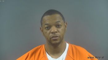 Jonathan Calvin Collins Mugshot