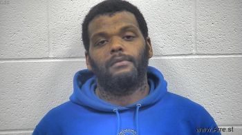 Jonathan Douglas Commodore Mugshot