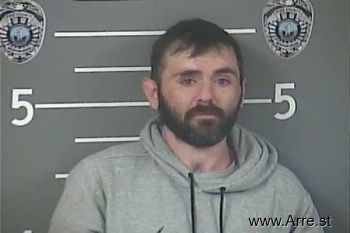 Jonathan L Cook Mugshot