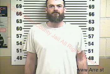 Jonathan W Cook Mugshot