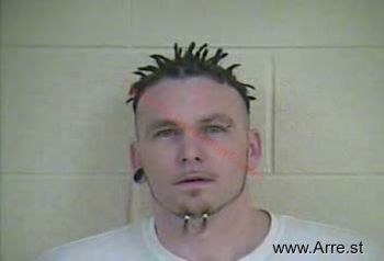 Jonathan P Cook Mugshot