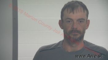 Jonathan Wayne Cook Mugshot