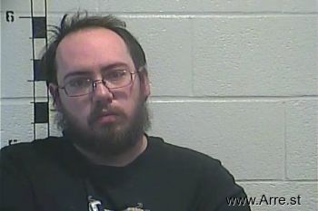 Jonathan Lee Cooper Mugshot