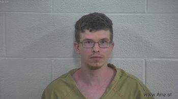 Jonathan Tyler Cooper Mugshot