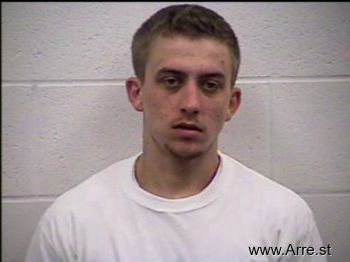 Jonathan Michael Cooper Mugshot