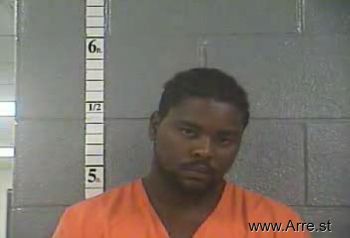 Jonathan Ramone Crook Jr. Mugshot