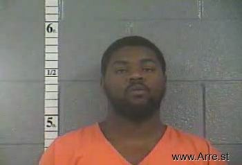 Jonathan Ramone Crook Jr. Mugshot