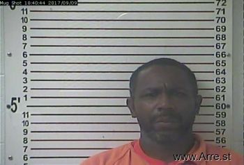 Jonathan Lamont Curry Mugshot