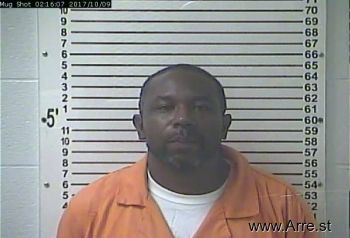 Jonathan Lamont Curry Mugshot