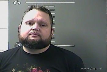 Jonathan B Daniel Mugshot