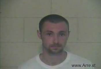 Jonathan  Daniels Mugshot