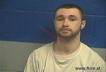 Jonathan David Daniels Mugshot