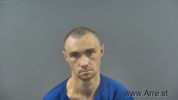 Jonathan David Daniels Mugshot