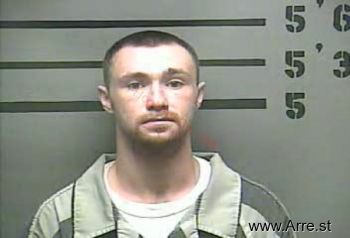 Jonathan David Daniels Mugshot