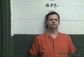 Jonathan  Day Mugshot