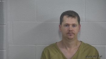 Jonathan Patrick Day Mugshot