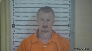 Jonathan Andrew Dotson Mugshot