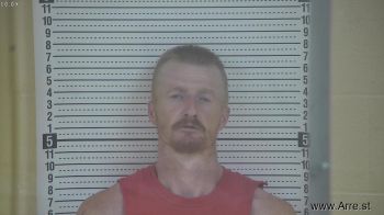 Jonathan Andrew Dotson Mugshot