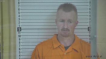 Jonathan Andrew Dotson Mugshot