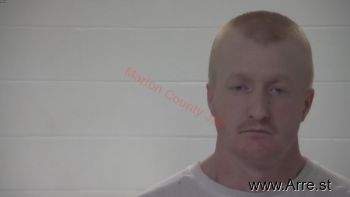 Jonathan Andrew Dotson Mugshot