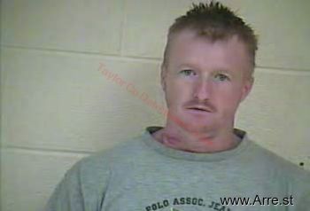 Jonathan A Dotson Mugshot