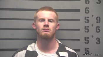 Jonathan Richard Dunn Mugshot