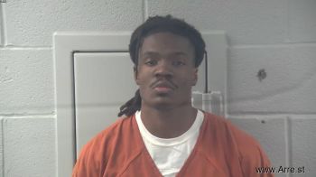 Jonathan Michael Dunn Mugshot