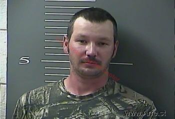 Jonathan  Dunn Mugshot