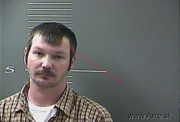 Jonathan  Dunn Mugshot