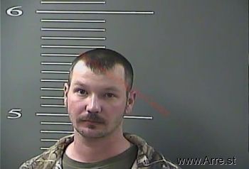 Jonathan  Dunn Mugshot