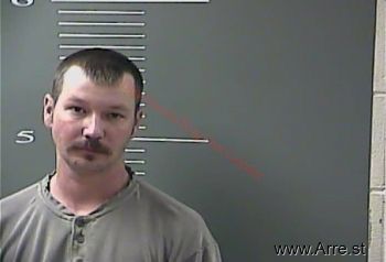 Jonathan  Dunn Mugshot