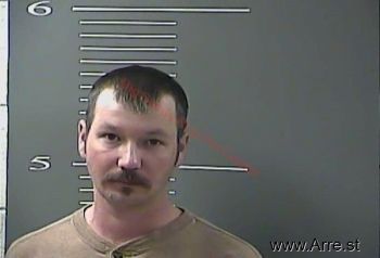 Jonathan  Dunn Mugshot