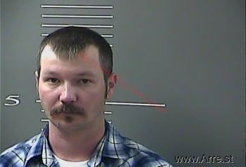 Jonathan  Dunn Mugshot