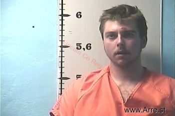 Jonathan Matthew Durham Mugshot