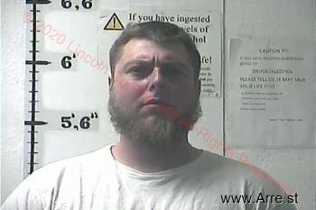 Jonathan  Durham Mugshot