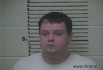 Jonathan Edwin Duvall Mugshot