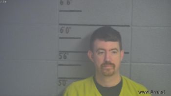 Jonathan T Dyer Mugshot