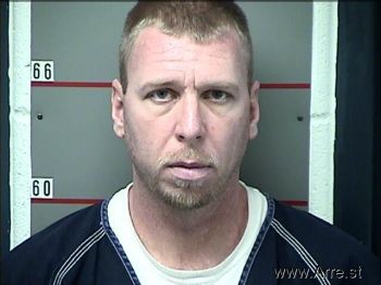 Jonathan  Edwards Mugshot