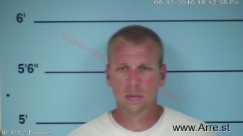 Jonathan R Edwards Mugshot