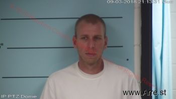 Jonathan R Edwards Mugshot