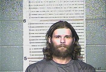 Jonathan Tyler Edwards Mugshot