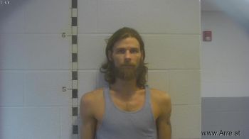 Jonathan Tyler Edwards Mugshot